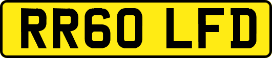 RR60LFD