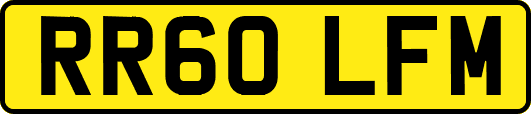 RR60LFM