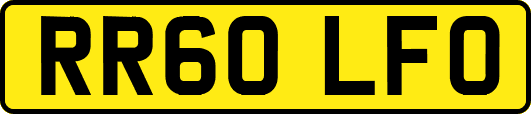 RR60LFO