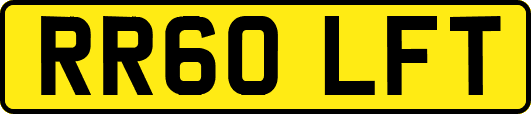 RR60LFT