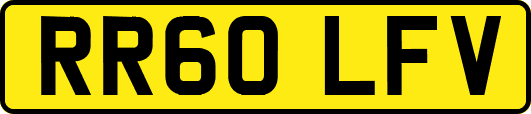 RR60LFV