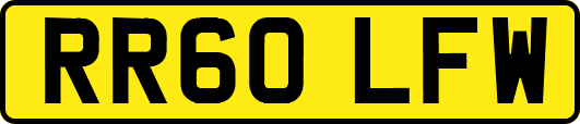 RR60LFW