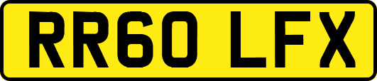 RR60LFX