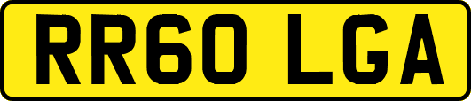RR60LGA