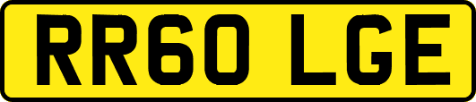 RR60LGE