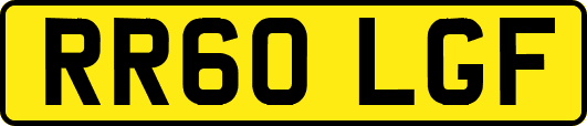 RR60LGF