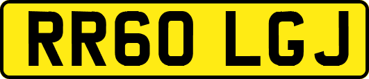 RR60LGJ