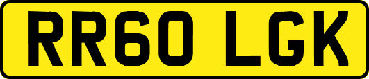 RR60LGK
