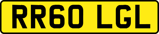 RR60LGL