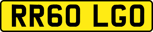 RR60LGO