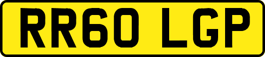 RR60LGP