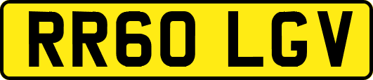 RR60LGV