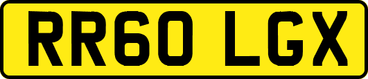 RR60LGX
