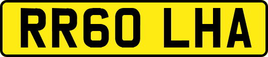 RR60LHA