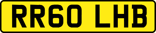 RR60LHB