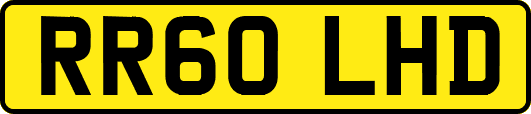 RR60LHD