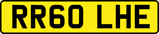 RR60LHE