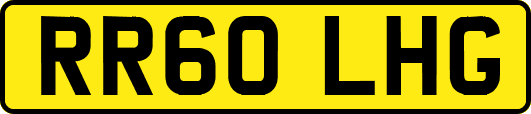 RR60LHG