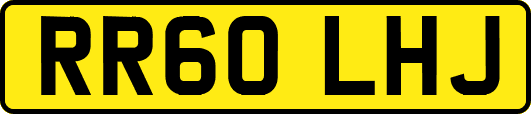 RR60LHJ