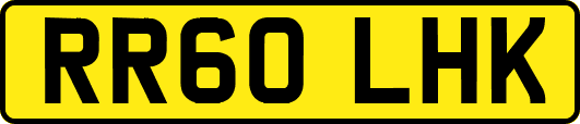 RR60LHK