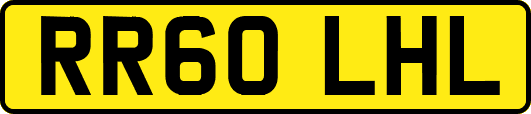 RR60LHL