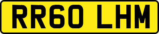 RR60LHM