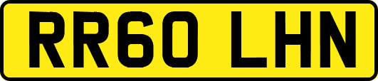 RR60LHN