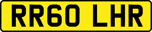 RR60LHR