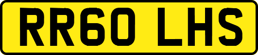 RR60LHS