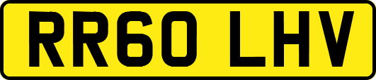 RR60LHV