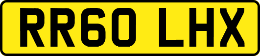RR60LHX