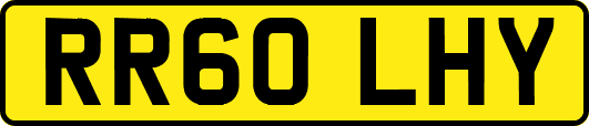 RR60LHY