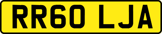 RR60LJA
