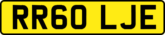 RR60LJE