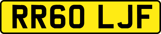 RR60LJF