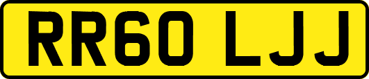RR60LJJ