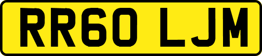RR60LJM