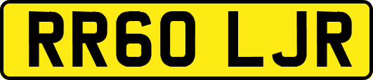 RR60LJR