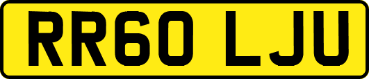 RR60LJU