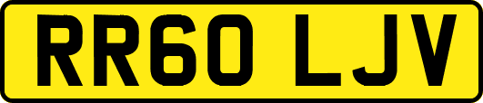 RR60LJV