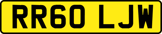 RR60LJW