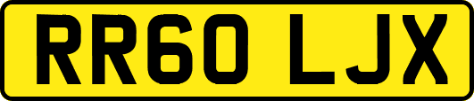 RR60LJX