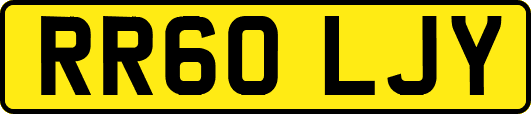 RR60LJY