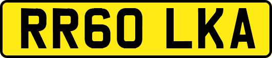 RR60LKA