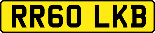 RR60LKB