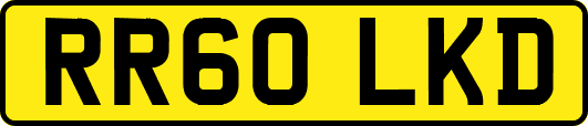RR60LKD