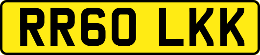 RR60LKK