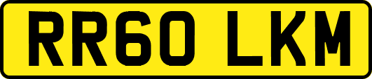 RR60LKM