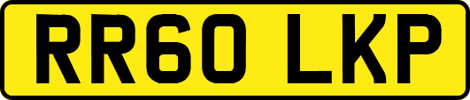 RR60LKP