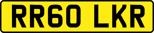 RR60LKR